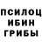 Экстази круглые Cynthia Quezada