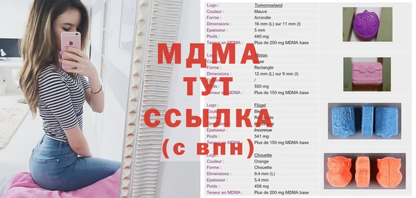 альфа пвп Белоозёрский
